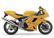 Triumph Daytona 955i Triumph Daytona 955i